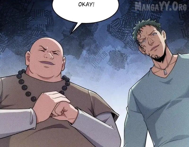 Hidden Dragon in the City (2025) Chapter 19 - page 50